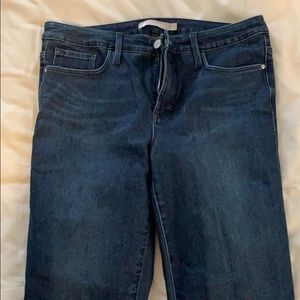 Athleta Skinny Jeans size 14